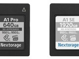  Nextorage introduces the fastest CFe-A card: the write speed can reach 950 MB/s