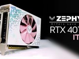  The world's first dual slot RTX 4070 graphics card has been sold out The second batch will arrive in mid July