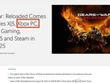 ΢áXbox PC³νע