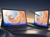 8cx Gen2ӳ֣СױʼǱ12.4տ