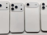 iPhone 17ϵкⶨ۲Ե