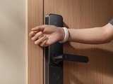  Xiaomi Releases 699 yuan New Smart Door Lock