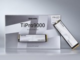 ѪPCIe5.0 һת̬TiPro9000̬Ӳ