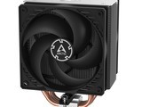  Arctic introduces Freezer 36 series air-cooled radiator compatible with AMD AM4/AM5 platform