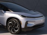  Faraday's future official announcement: FF 91 Phase I delivery starts on May 31