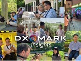 Following Europe and India, DXOMARK carried out research on smart phone portrait photography in China