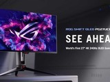 ˶Ƴȫ׿27Ӣ4K 240Hz OLEDʾ