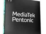 海信率先采用MediaTek（联发科） Pentonic智能电视芯片