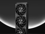  Overfrequency III launched the DS360 water-cooled radiator: the price is 609 yuan, equipped with a double cavity water pump