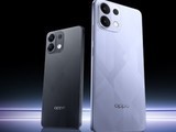 OPPO K12s新品发布：千元续航小霸王