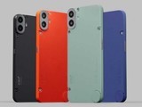Nothing˾CMF Phone 1ʮ
