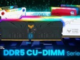 Ƴ¿ DDR5 CUDIMM  UDIMM ڴ棬 9200 MT/s