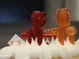 可食用机器人助力环保监测