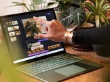  Microsoft Surface Laptop 4 and 5 welcome updates: improve audio effects and fix USB charging problems