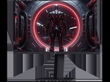 KTC推出27M1显示器：高刷2K屏