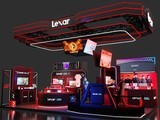 Lexar׿ɳЯȫߴ洢Ʒ2024ChinaJoy