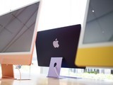 新 iMac 或 2023 下半年推出，M3 芯片 / 24 寸屏幕