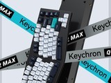Keychron Q10 Maxе̷75%С1000Hzر