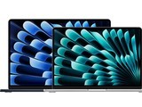  Apple launched 2024 MacBook Air at a starting price of 8999 yuan