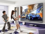 70英寸电视大卖 618家中选大屏该注意什么？