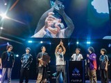 EVO日本赛PS5过热引争议
