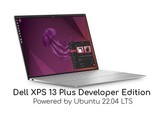 XPS Plus 13 Developer EditionIntel 12