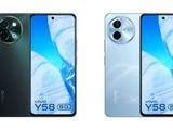 vivo Y58 5Gֻ4 Gen 250MP