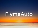 魅族智能座舱FlymeAuto设计公布 赋予“生命感”