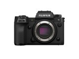 富士最新款旗舰相机X-H2s开启预售 支持6K视频拍摄 售价16700元