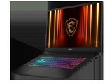 微星星影17笔记本上架：i9-14900HX+RTX5070，7999元起