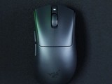  The price is 799 yuan! Thundersnake Purgatory Viper V3 Extreme Mouse Release: maximum 8000Hz polling rate