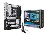  ASUS Z790-AYW OC WIFI motherboard comes into the market: 1SPC dual DDR5 memory slot design, supports overclocking