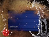  Samsung Releases Mobile Solid State Drive: 779 yuan Opens the Era of High speed Storage