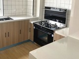  On the effect of lampblack, choose integrated stove or lampblack machine for kitchen decoration