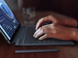  Dell Launches Detachable Laptop Latitude 7350 Detachable