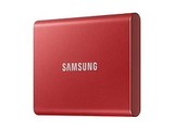  Samsung T7 mobile solid state drive on the 11th of the 20th lunar calendar: 279 yuan for rush purchase