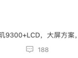Ϣ iQOO Pad 2 ϵƽ䱸 9300  LCD