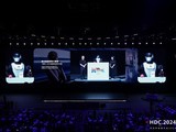  Huawei intelligent robot comes, and Huawei Cloud releases Pangu's embodied intelligent model