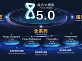  Huawei Cloud Pangu Model 5.0 enables every industrial designer to have their own professional assistants