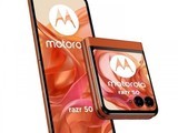  Motorola Razr 50 configuration exposure: 3.6 inch sub screen, ultra wide-angle lens