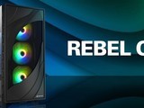 ˱λ SharkoonƳRebel C80 RGB ATX