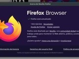 Firefox 130޸ȫ ֧ı