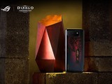 ֱ 1000 ԪROG 6 ϷֻŻ16GB+512GB 