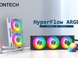 ׿һˮɢ MONTECH HyperFlow ARGBϵз