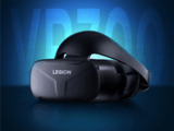 联想拯救者VR700 VR眼镜正式来袭：2999元随即赠送1100元游戏！这价格真香！