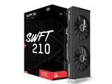 ѶƳ Speedster SWFT 210 RX 7800 XT Կ489.99 Ԫ