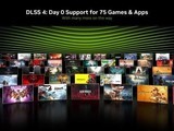 Ӣΰ﹫DLSS4.0֧Ϸ75 9½