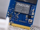 PCIe 5.0 SSD即将迎来降价潮：群联发布新主控E31T ！
