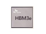 快25%SK海力士发布HBM3E