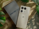  President of Motorola: become the top three in the world outside the Chinese market in three years